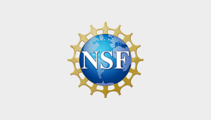 Logo of U.S. National Science Foundation